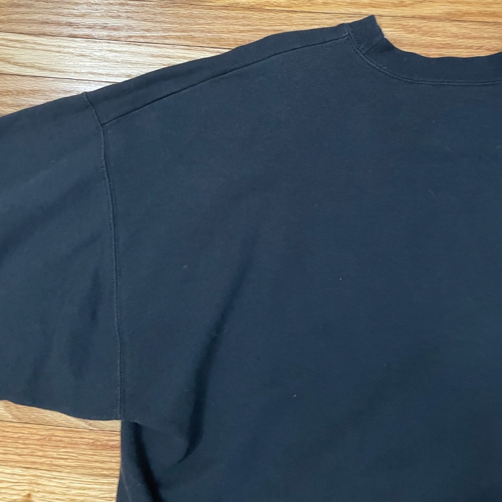 Vintage Chicago Bulls Sweatshirt - Picture 13 of 14